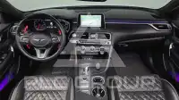 2019 Genesis G70
