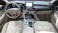 2019 Genesis G70