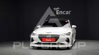 2019 Genesis G70