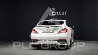 2019 Genesis G70