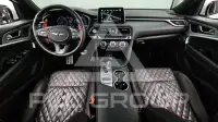 2019 Genesis G70