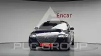 2019 Genesis G70