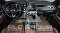 2019 Genesis G70