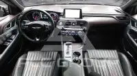 2019 Genesis G70