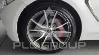 2019 Genesis G70