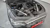 2019 Genesis G70