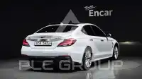 2019 Genesis G70