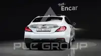 2019 Genesis G70