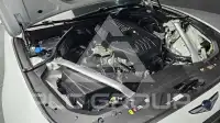 2019 Genesis G70