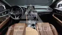2019 Genesis G70