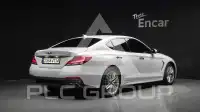 2019 Genesis G70