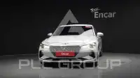 2019 Genesis G70