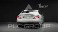 2019 Genesis G70