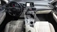 2019 Genesis G70