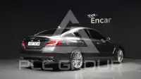2019 Genesis G70