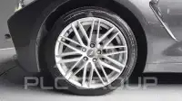 2019 Genesis G70