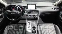 2019 Genesis G70