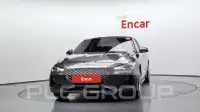 2019 Genesis G70