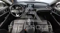 2019 Genesis G70