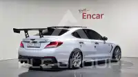 2019 Genesis G70