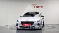 2019 Genesis G70