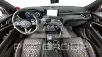 2019 Genesis G70