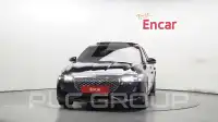 2019 Genesis G70