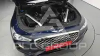 2019 Genesis G70