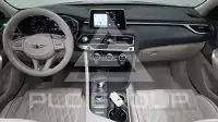2019 Genesis G70