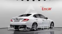 2019 Genesis G70