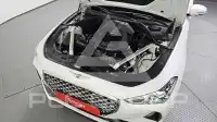 2019 Genesis G70