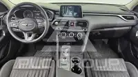 2019 Genesis G70