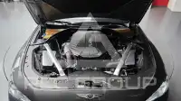 2019 Genesis G70