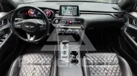 2019 Genesis G70