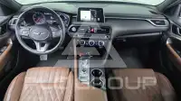 2019 Genesis G70