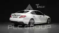 2019 Genesis G70