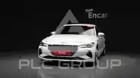 2019 Genesis G70