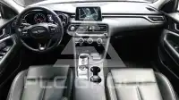 2019 Genesis G70