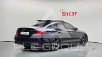 2019 Genesis G70