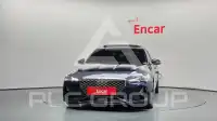 2019 Genesis G70