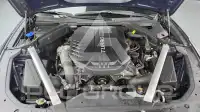 2019 Genesis G70