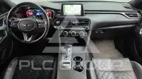 2019 Genesis G70