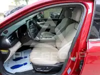 2019 Genesis G70