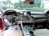 2019 Genesis G70