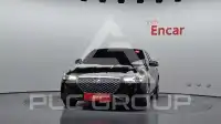 2019 Genesis G70