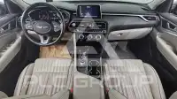 2019 Genesis G70