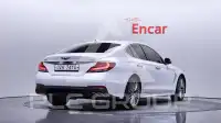 2019 Genesis G70