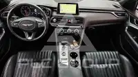 2019 Genesis G70