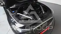 2019 Genesis G70