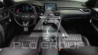 2019 Genesis G70